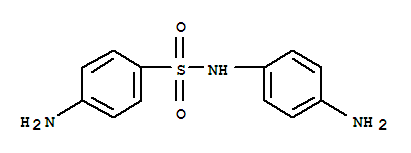 4,4''-二氨基苯磺酰替苯胺