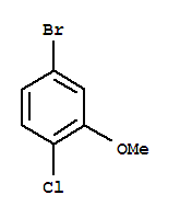 5-溴-2-氯茴香醚