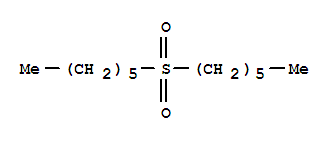 1-(己基磺酰基)己烷