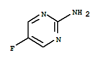 2-氨基-5-氟嘧啶