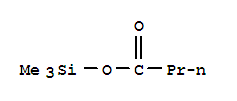 丁酸三甲基甲硅烷