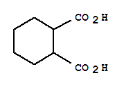 六氢化苯二甲酸