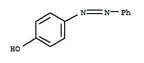 4-羟基偶氮苯