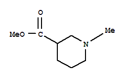 甲基-1-甲基哌啶-3-羧酸乙酯