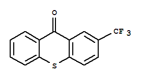 2-(三氟甲基）噻吨-9-酮