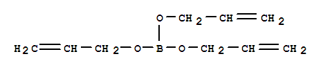硼酸三烯丙酯