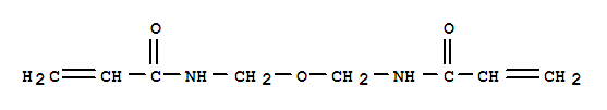 N,N'-[氧基二(亚甲基)]二丙烯酰胺
