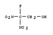 2-氟-2,2-二硝基乙醇
