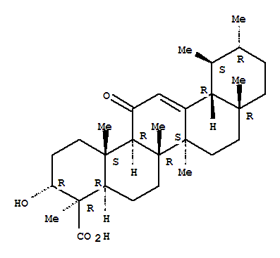 11-酮基-β-乳香酸