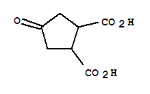 4-环戊酮-1,2-二甲酸