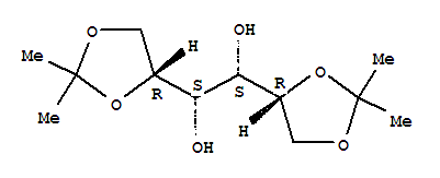 1,2,5,6-二邻异亚丙基-D-甘露醇