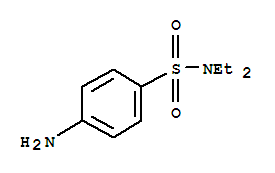 4-氨基-N,N-二乙基苯磺酰胺