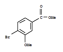 4-溴-3,5-二甲氧基苯甲酸甲酯