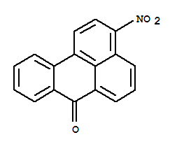 3-硝基苯并蒽酮