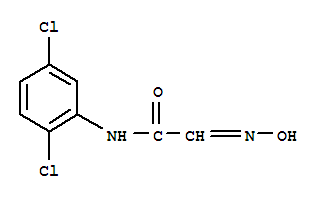 N-(2,5-二氯苯基)-2-(羟基亚氨基)乙酰胺