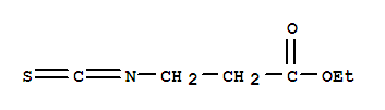 3-异硫代氰酰丙酸乙酯