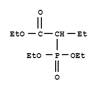 2-膦酰丁酸三乙酯