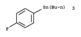 三丁基(4-氟苯基)锡烷