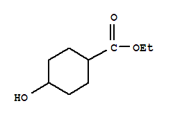 4-羟基环己基甲酸乙酯
