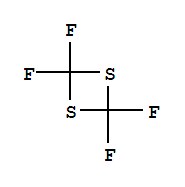 四氟-1,3-二硫五氮杂环e