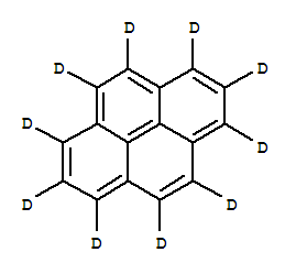 芘同位素(Pyrene D10)