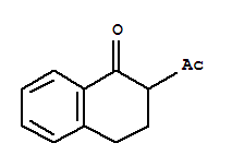 2-乙酰基-1-四氢萘酮