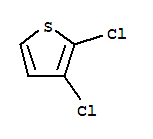 2,3-二氯噻吩
