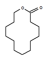 1-氧杂环十四烷-2-酮