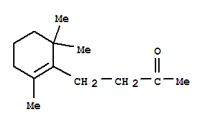 二氢-β-紫罗兰酮