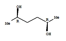 (2R,5R)-2,5-己二醇