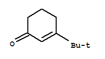3-叔-丁基环己-2-烯-1-酮