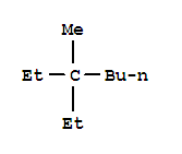 3-乙基-3-甲基庚烷