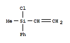 乙烯基苯基甲基氯硅烷