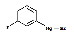 3-氟苯基溴化镁溶液