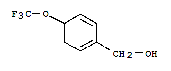 4-(三氟甲氧基)苄醇 406063