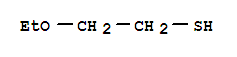 2-乙氧基乙硫醇