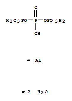 三聚磷酸二氢铝 