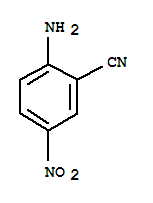2-氰基-4-硝基苯胺 599142