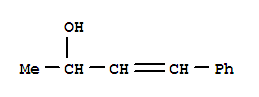 4-苯基-3-丁烯-2-醇