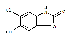 6－羟基氯唑沙宗
