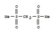 甲基磺酰基甲基磺酰基甲烷