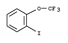 1-碘-2-三氟甲氧基苯