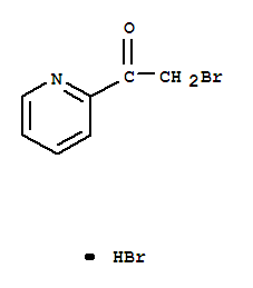 2-溴代甲酮吡啶溴化氢盐