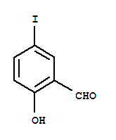 5-碘水杨醛