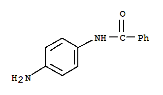 4-氨基苯甲酰苯胺; 对氨基苯甲酰苯胺