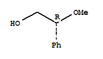 (R)-(-)-2-甲氧基-2-苯乙醇