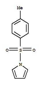 N-对甲苯磺酰基吡咯