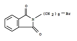N-(8-溴辛基)邻苯二甲酰亚胺