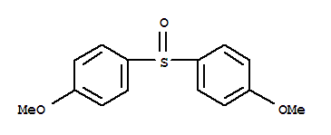 4,4'-二甲氧基二苯基氧化硫
