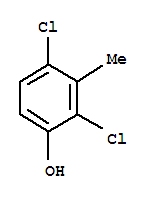 2,4-二氯-3-甲基苯酚